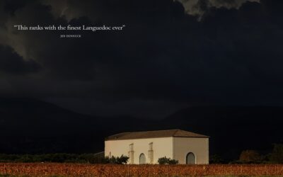 La Peira 2020: “This ranks with the finest Languedoc ever” – Jeb Dunnuck
